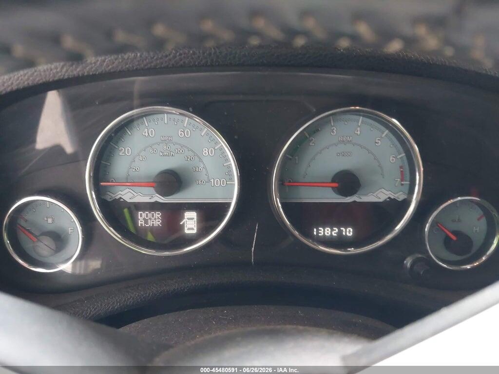 1C4HJWEG6EL224968 2014 JEEP WRANGLER UNLIMITED photo no. 7