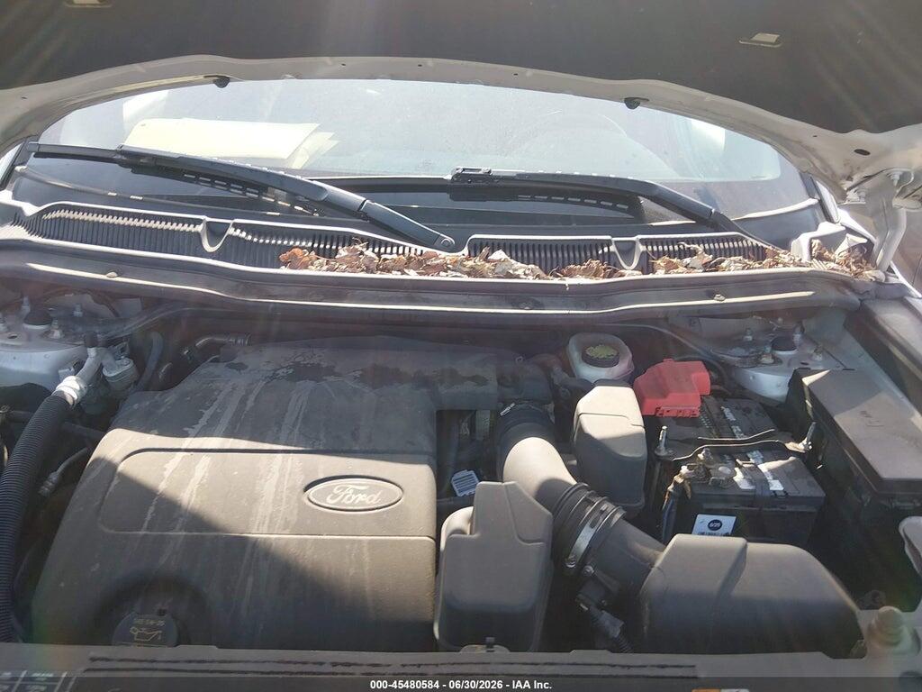 1FM5K7D89DGC33621 2013 FORD EXPLORER photo no. 10