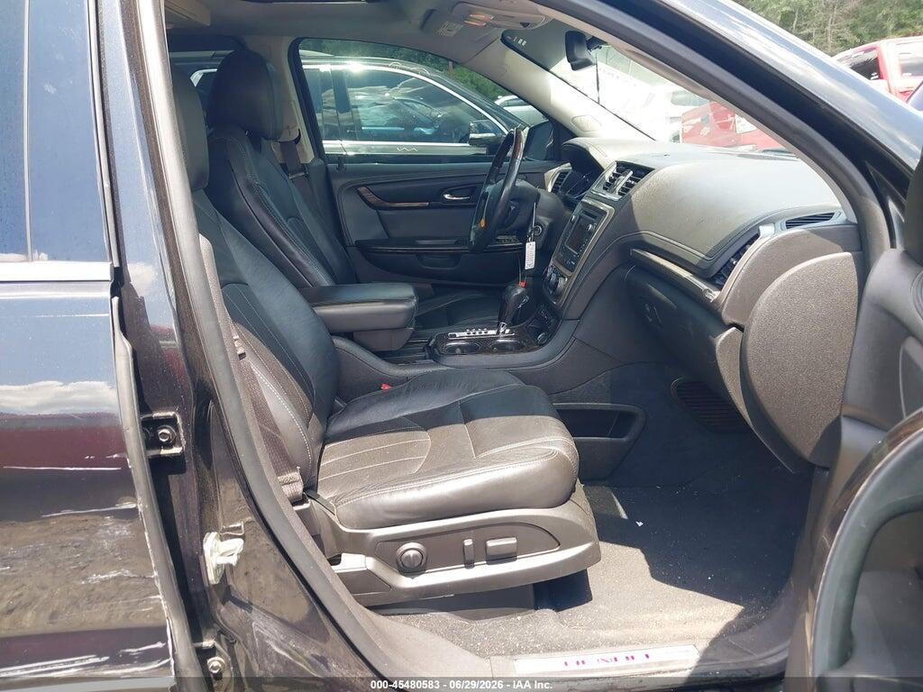 1GKKRTKD9EJ292589 2014 GMC ACADIA photo no. 5