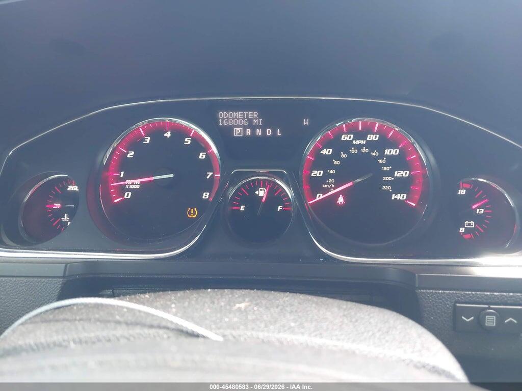 1GKKRTKD9EJ292589 2014 GMC ACADIA photo no. 7