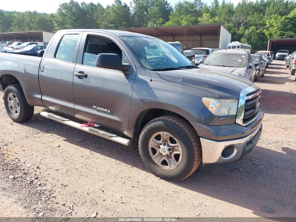 5TFRM5F19BX032836 2011 TOYOTA TUNDRA photo no. 1