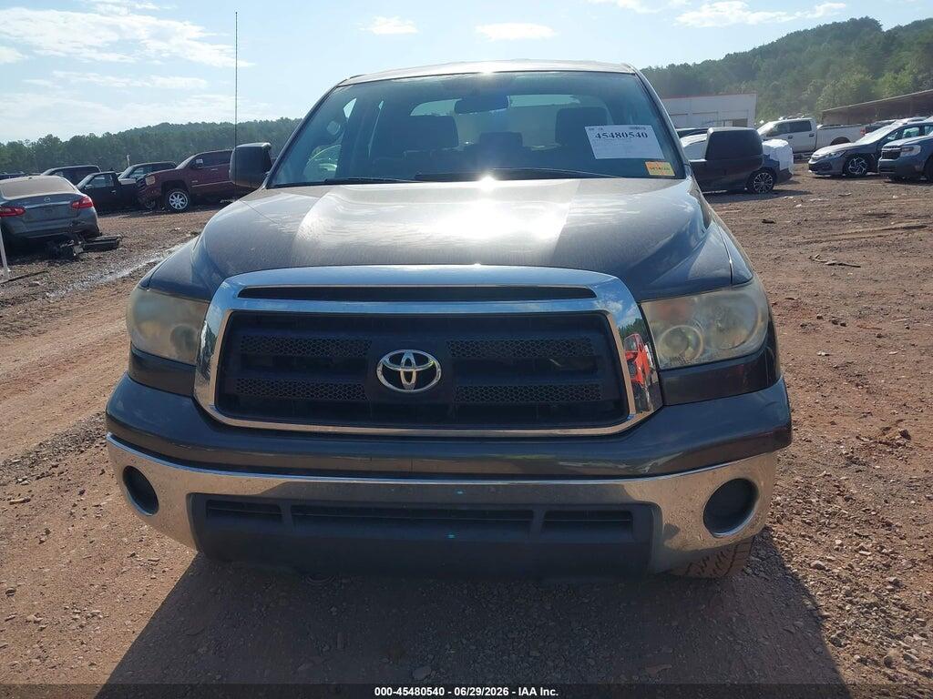 5TFRM5F19BX032836 2011 TOYOTA TUNDRA photo no. 12
