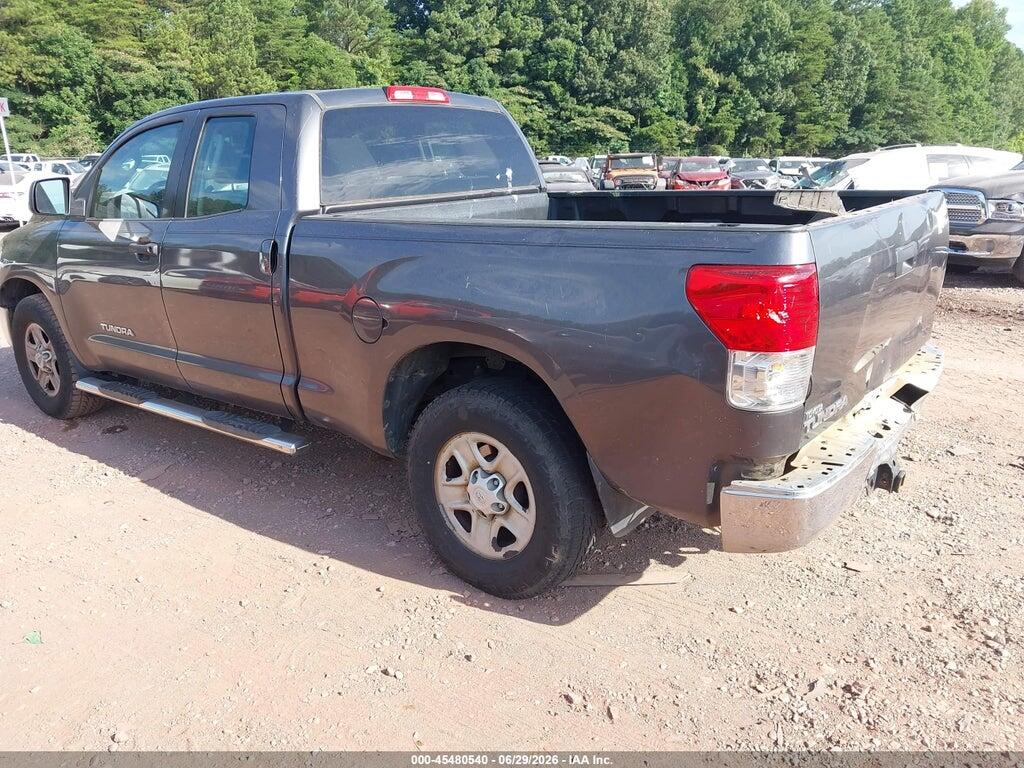 5TFRM5F19BX032836 2011 TOYOTA TUNDRA photo no. 3