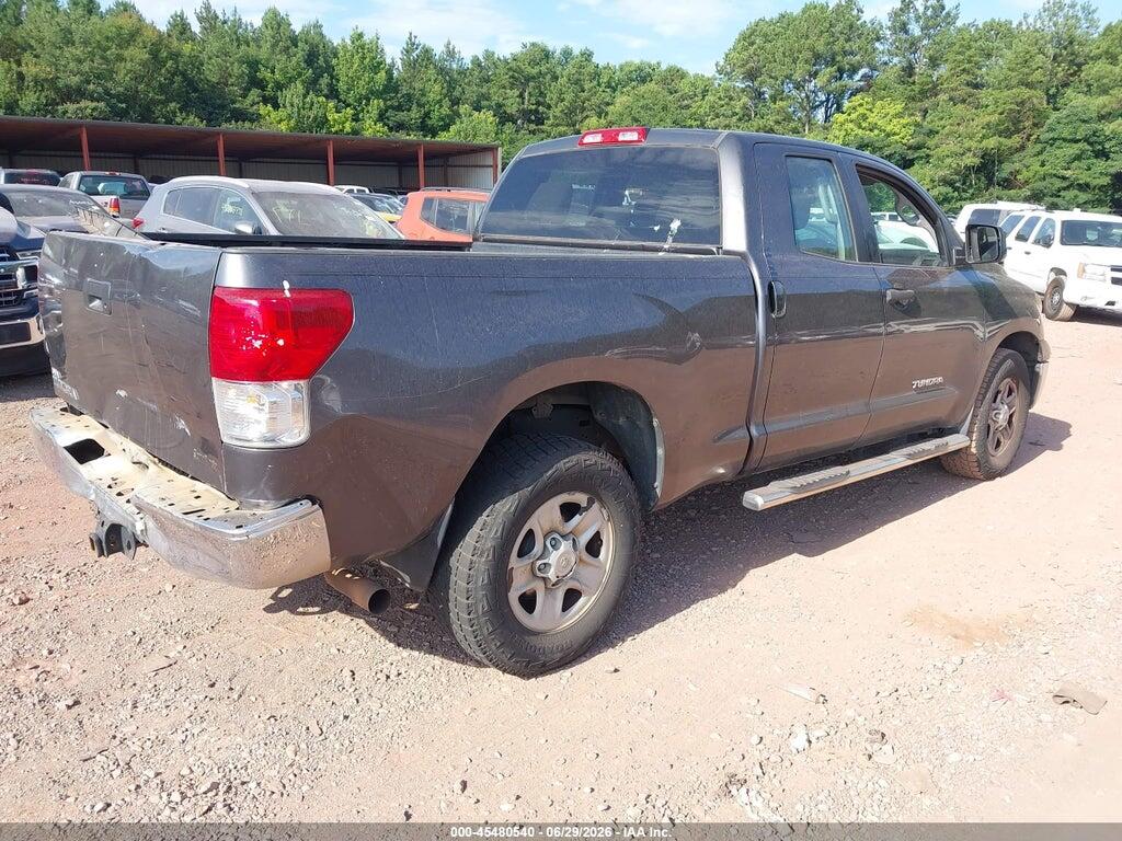 5TFRM5F19BX032836 2011 TOYOTA TUNDRA photo no. 4