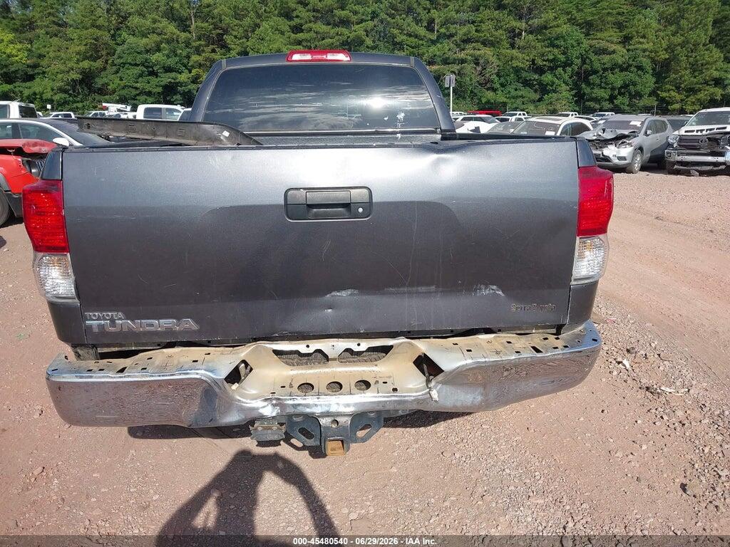 5TFRM5F19BX032836 2011 TOYOTA TUNDRA photo no. 6