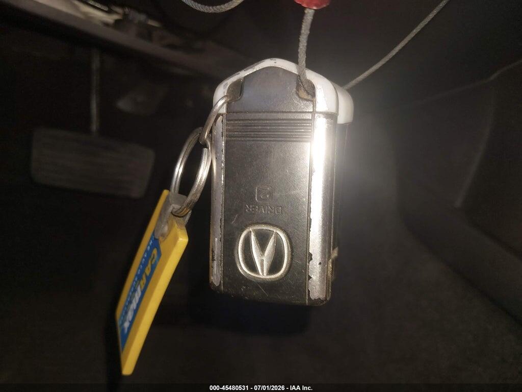 19UUA9F59EA000037 2014 ACURA TL photo no. 11