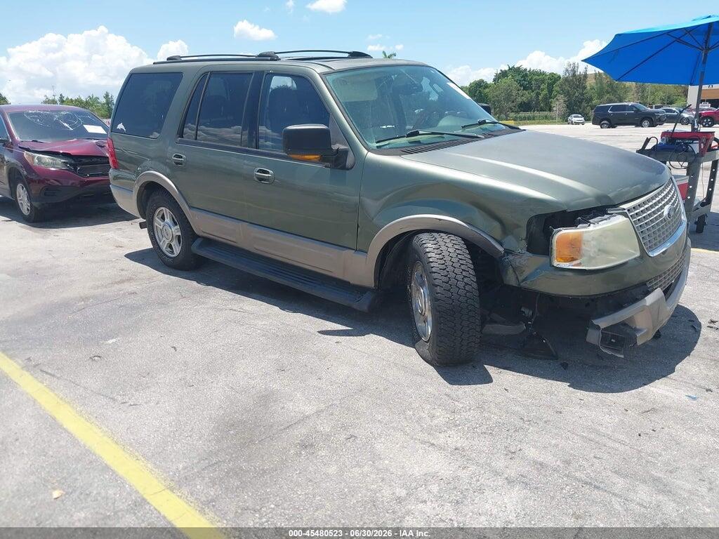 1FMFU17L63LB53341 2003 FORD EXPEDITION photo no. 1