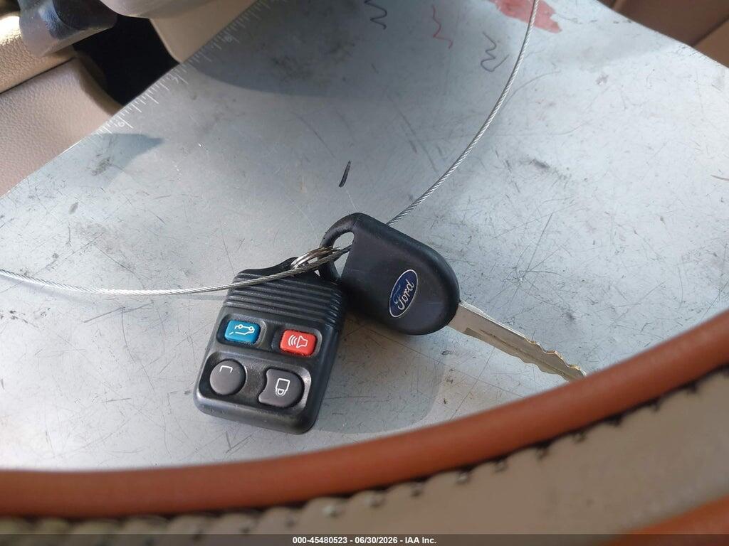 1FMFU17L63LB53341 2003 FORD EXPEDITION photo no. 11
