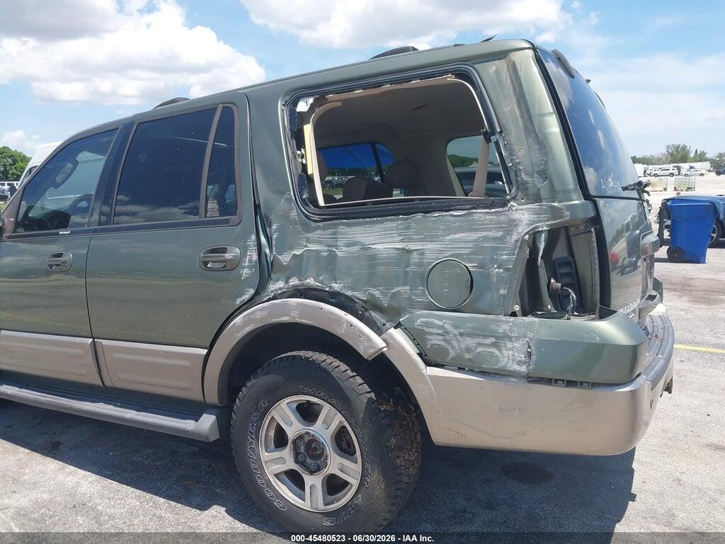 1FMFU17L63LB53341 2003 FORD EXPEDITION photo no. 12