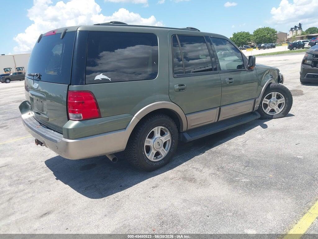 1FMFU17L63LB53341 2003 FORD EXPEDITION photo no. 4