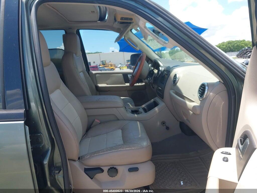 1FMFU17L63LB53341 2003 FORD EXPEDITION photo no. 5
