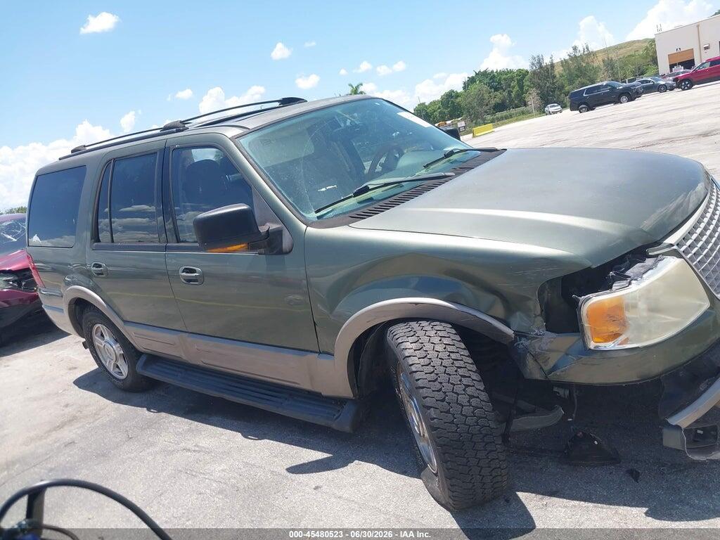 1FMFU17L63LB53341 2003 FORD EXPEDITION photo no. 6