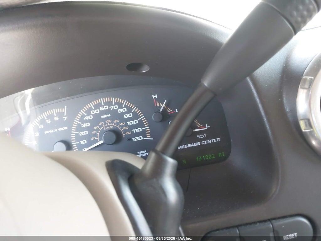 1FMFU17L63LB53341 2003 FORD EXPEDITION photo no. 7
