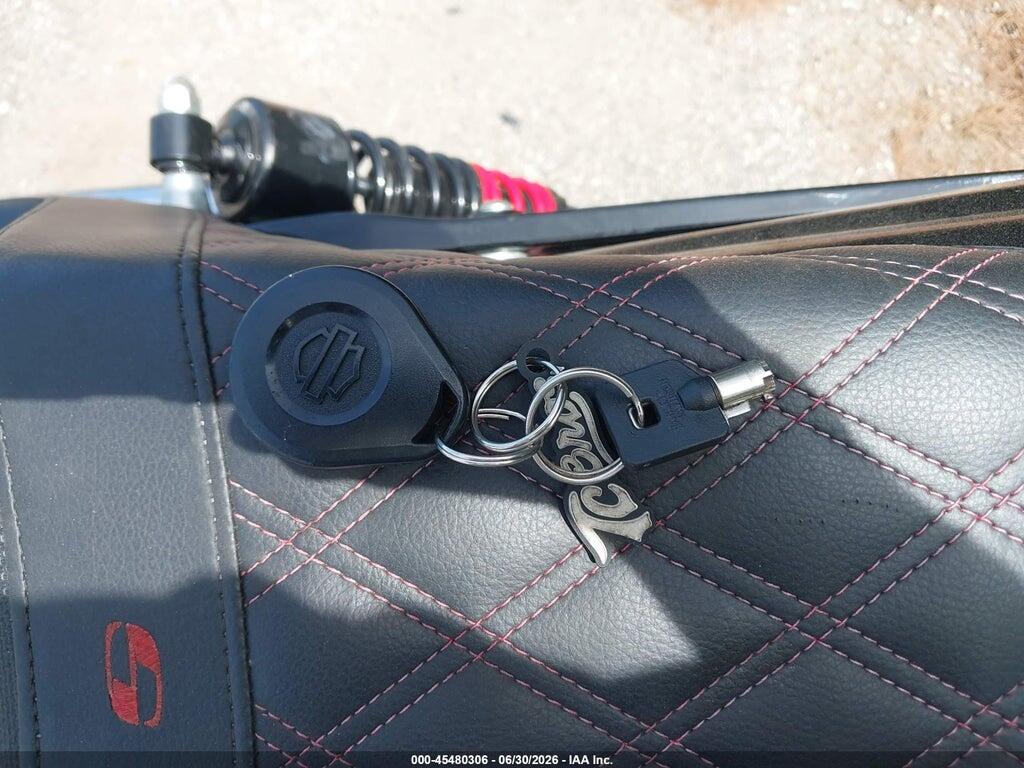 1HD1GM41X8K331788 2008 HARLEY-DAVIDSON FXD photo no. 11