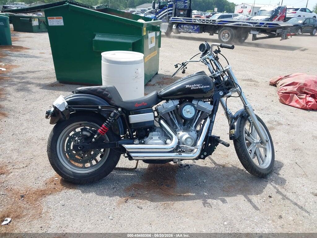 1HD1GM41X8K331788 2008 HARLEY-DAVIDSON FXD photo no. 12