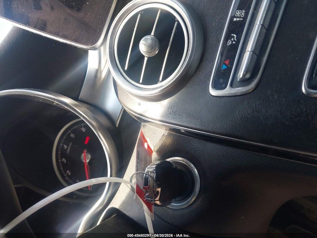 55SWF4KB2FU076505 2015 MERCEDES-BENZ C 300 photo no. 11