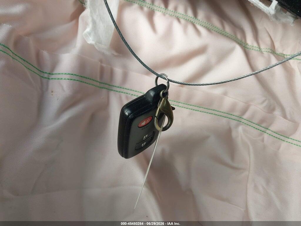 JTDKN3DU7C5448722 2012 TOYOTA PRIUS photo no. 11