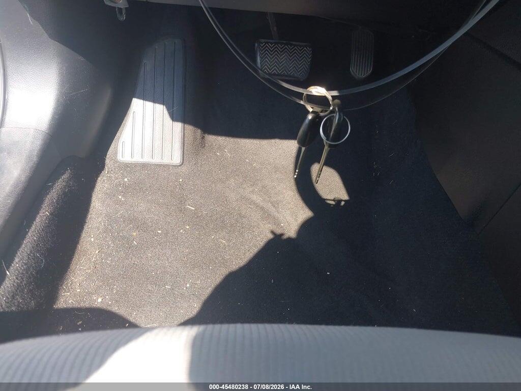 5YFBURHE5FP280823 2015 TOYOTA COROLLA photo no. 11