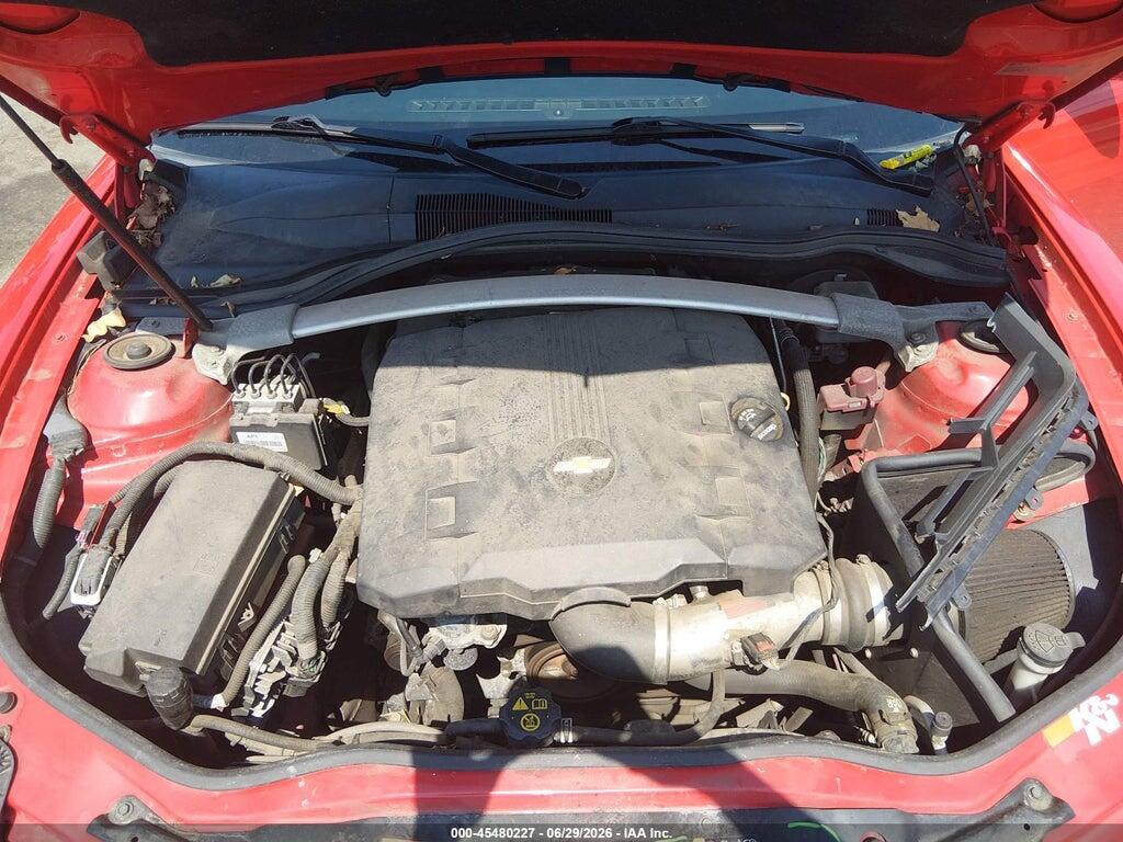 2G1FB1E35F9110062 2015 CHEVROLET CAMARO photo no. 10