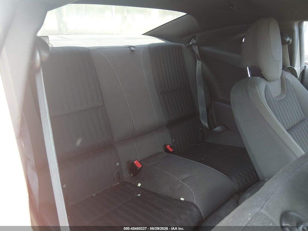 2G1FB1E35F9110062 2015 CHEVROLET CAMARO photo no. 8