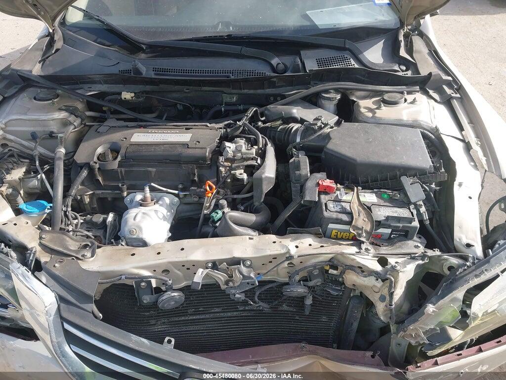 1HGCR2F39DA147662 2013 HONDA ACCORD photo no. 10