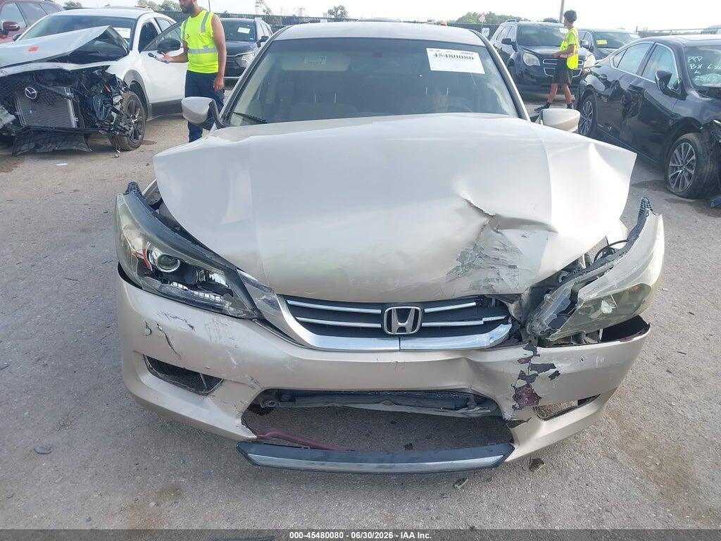 1HGCR2F39DA147662 2013 HONDA ACCORD photo no. 12