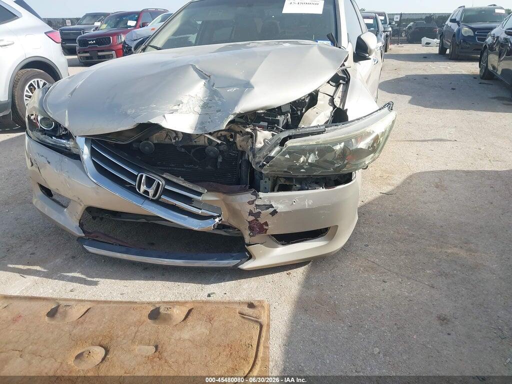 1HGCR2F39DA147662 2013 HONDA ACCORD photo no. 6