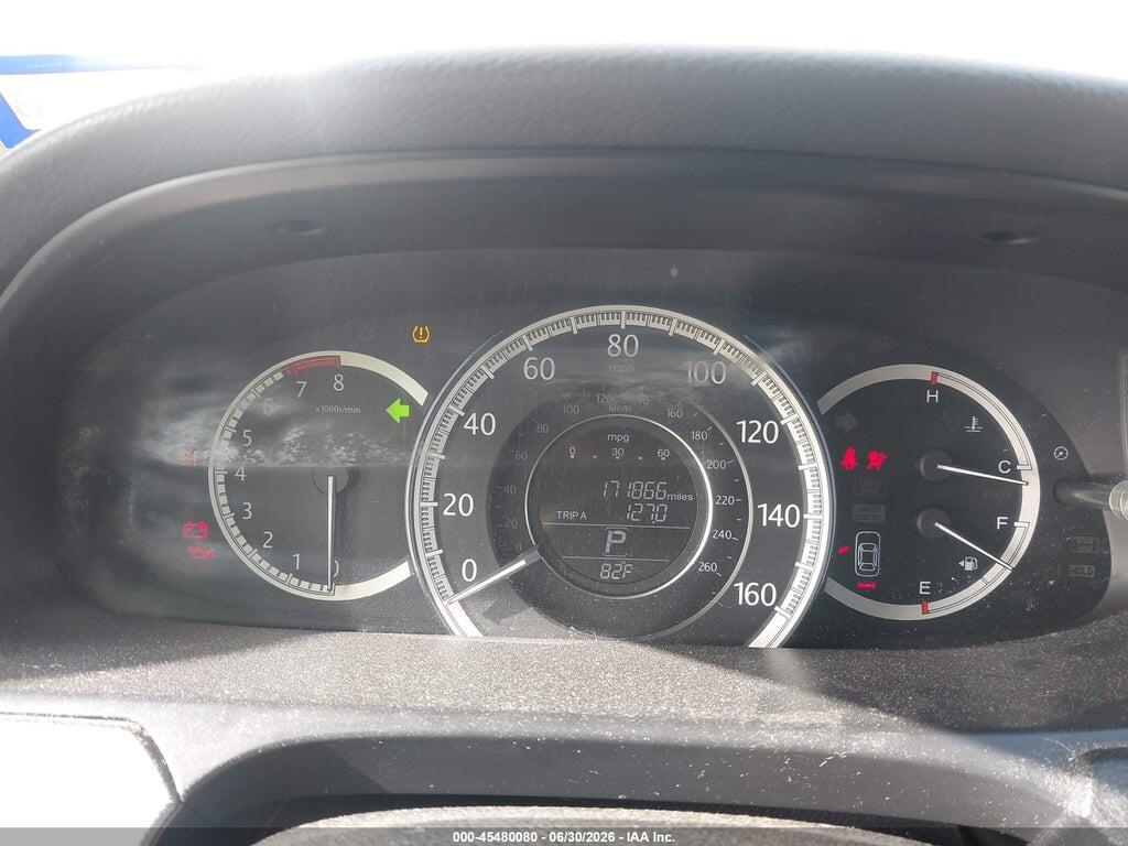 1HGCR2F39DA147662 2013 HONDA ACCORD photo no. 7