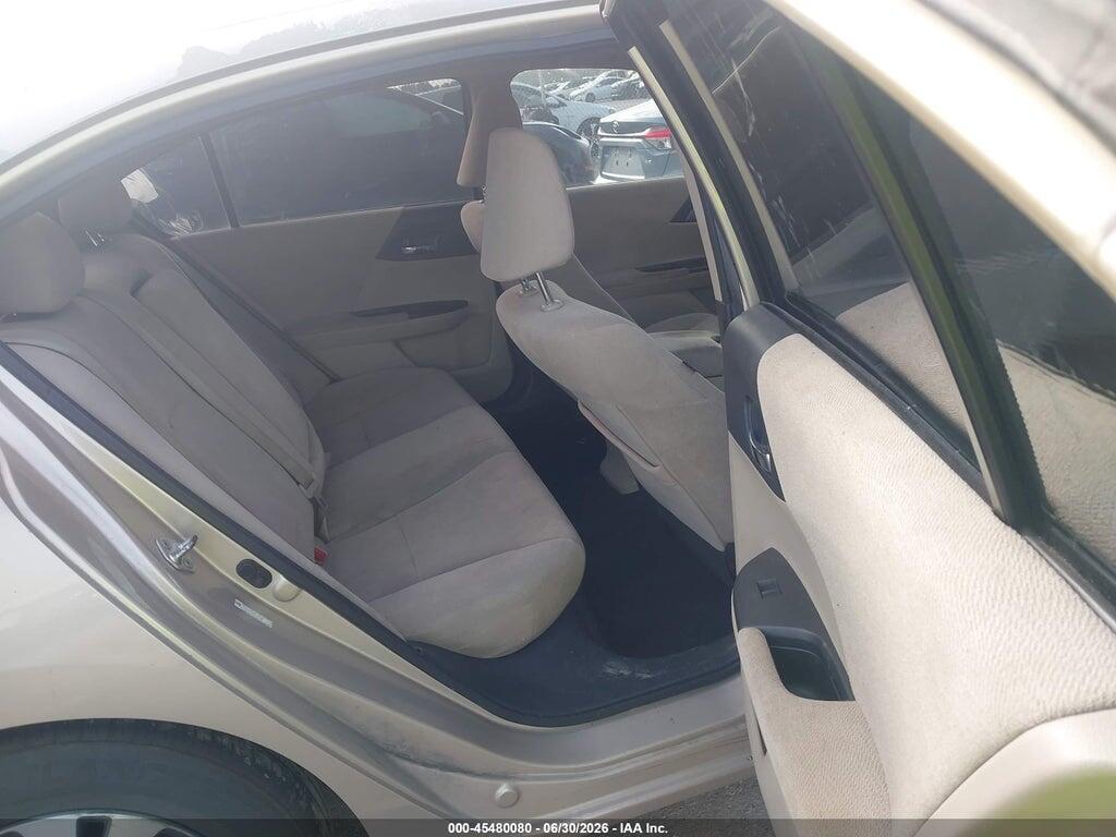 1HGCR2F39DA147662 2013 HONDA ACCORD photo no. 8