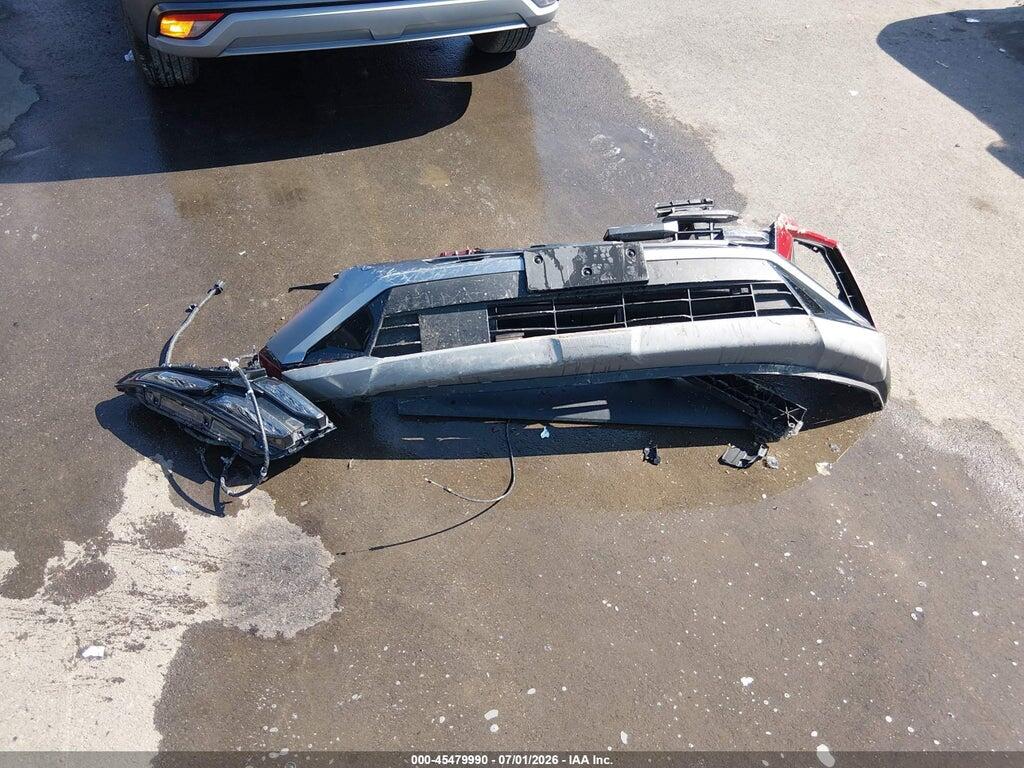 5NMJBCDE2SH473245 2025 HYUNDAI TUCSON photo no. 12