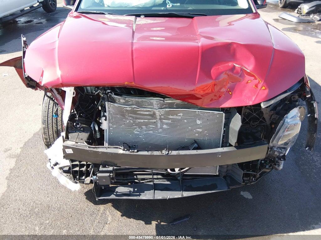 5NMJBCDE2SH473245 2025 HYUNDAI TUCSON photo no. 6