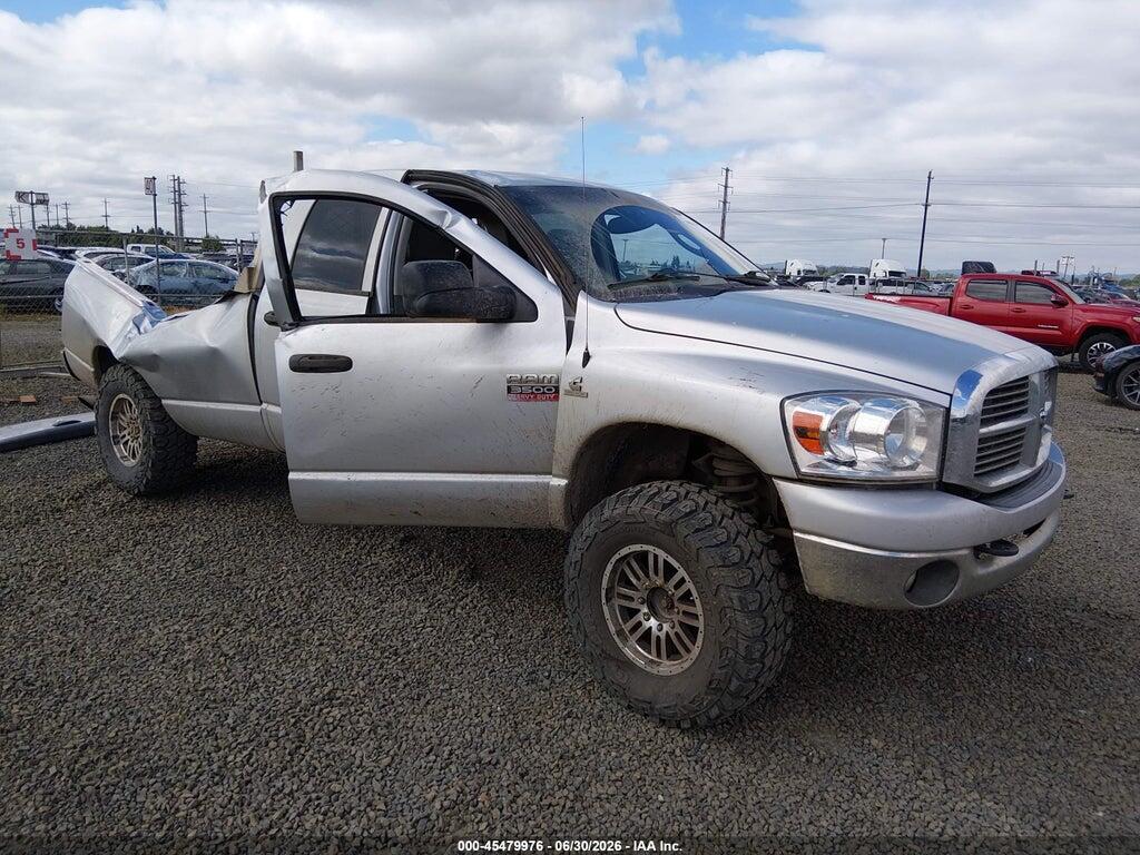 3D3MX38LX9G516170 2009 DODGE RAM 3500 photo no. 1