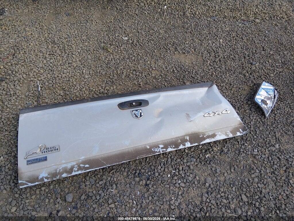 3D3MX38LX9G516170 2009 DODGE RAM 3500 photo no. 12