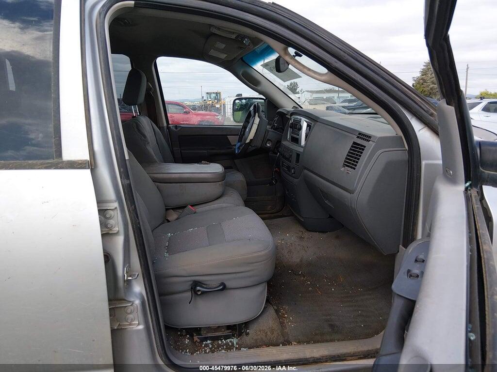 3D3MX38LX9G516170 2009 DODGE RAM 3500 photo no. 6