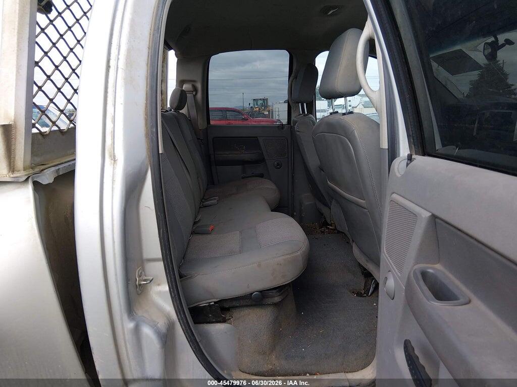 3D3MX38LX9G516170 2009 DODGE RAM 3500 photo no. 7