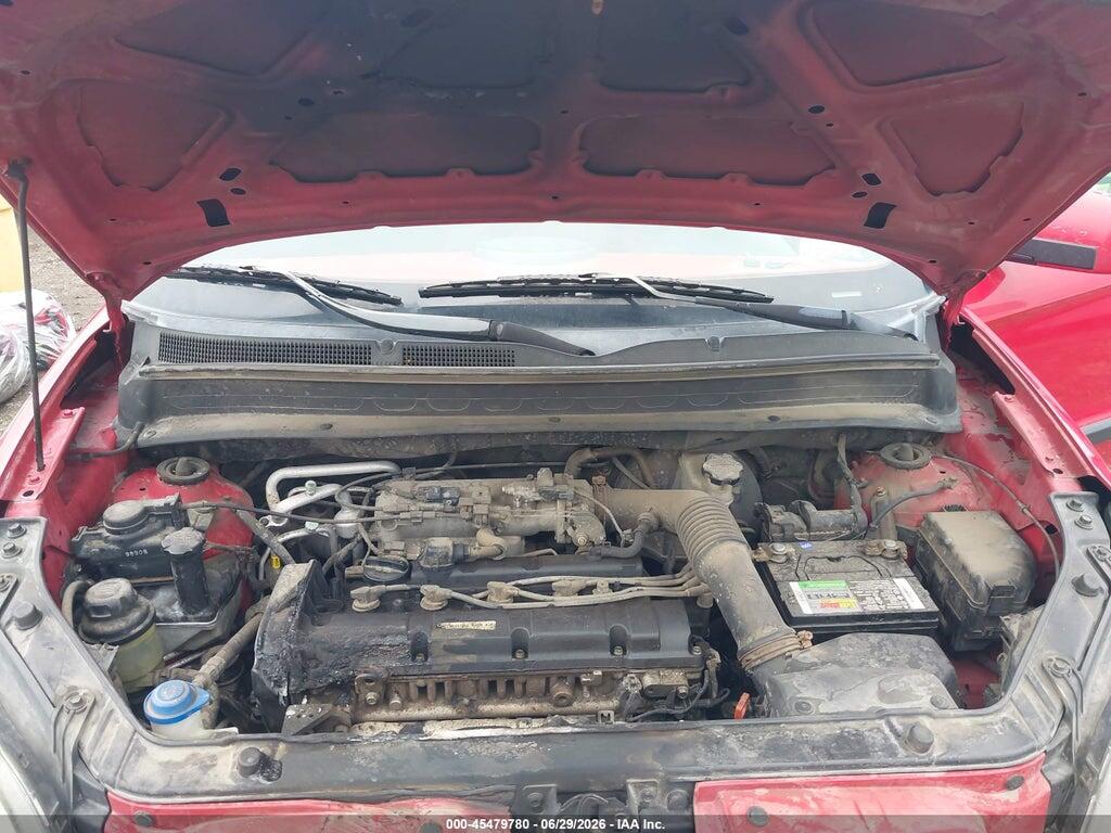 KNDJT2A23A7099655 2010 KIA SOUL photo no. 10