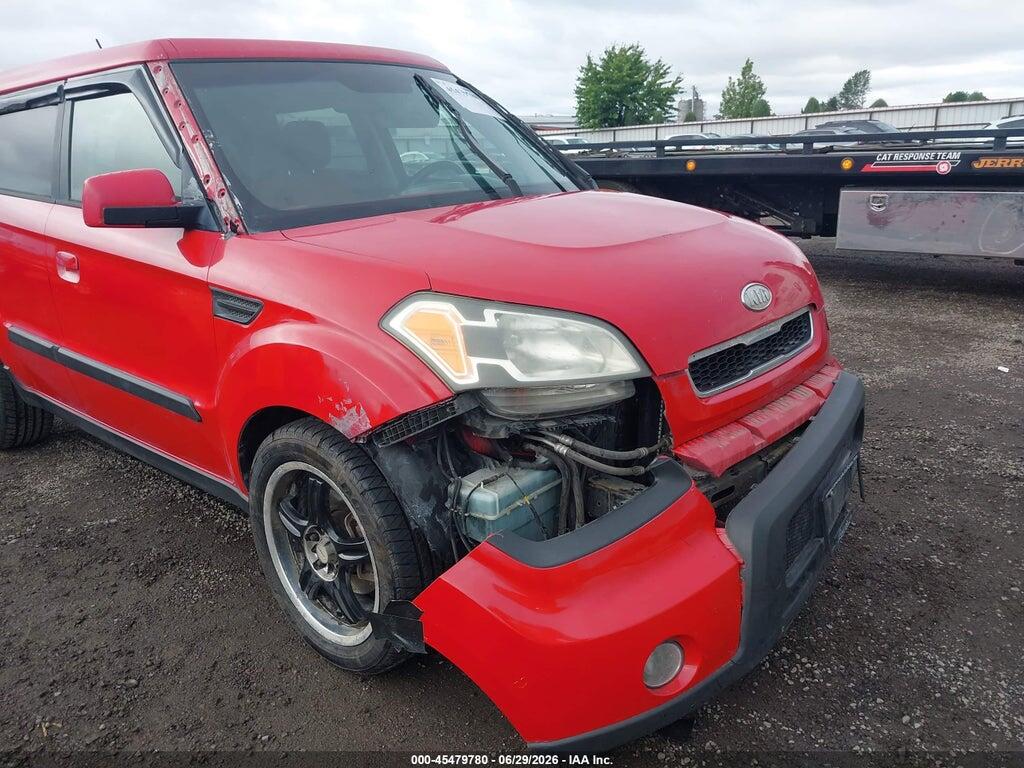 KNDJT2A23A7099655 2010 KIA SOUL photo no. 12