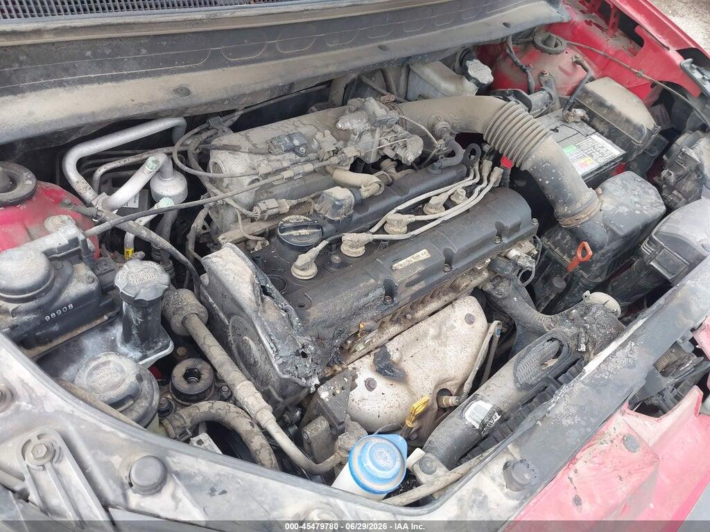 KNDJT2A23A7099655 2010 KIA SOUL photo no. 6
