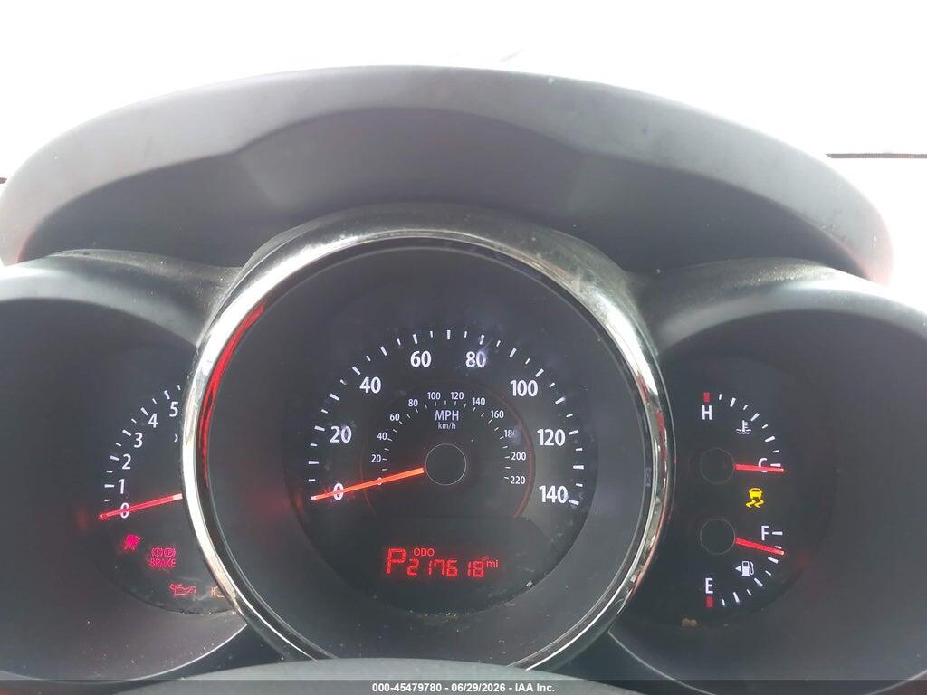KNDJT2A23A7099655 2010 KIA SOUL photo no. 7