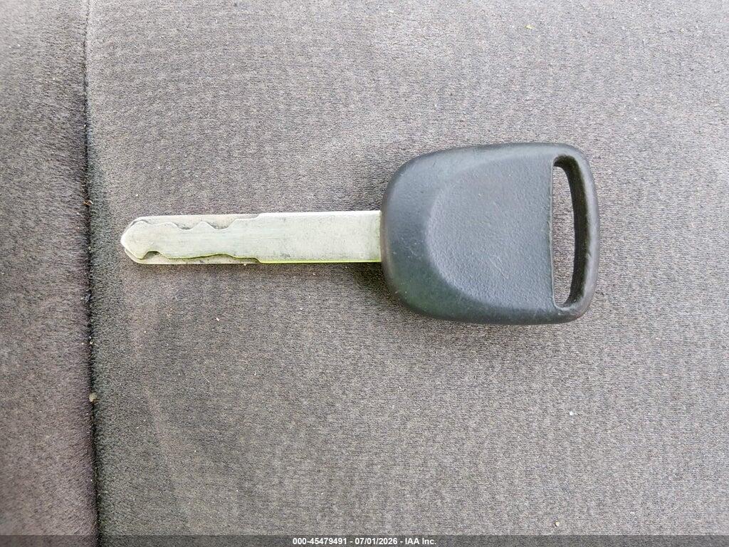 2HGFA16548H357741 2008 HONDA CIVIC photo no. 11