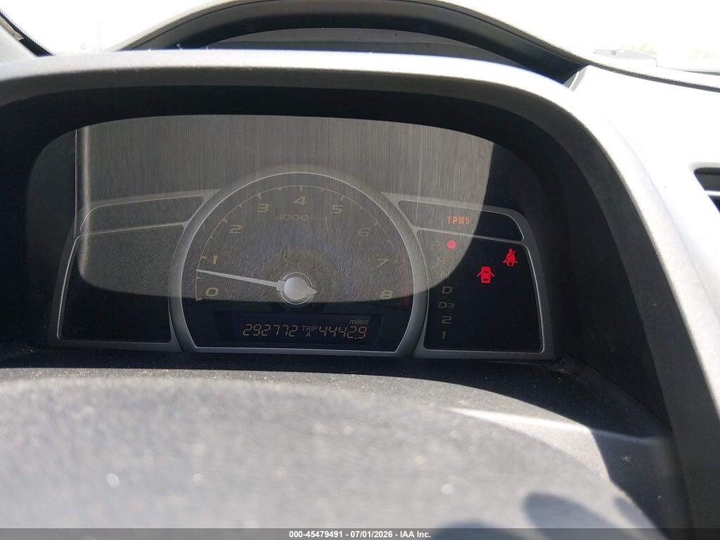 2HGFA16548H357741 2008 HONDA CIVIC photo no. 7