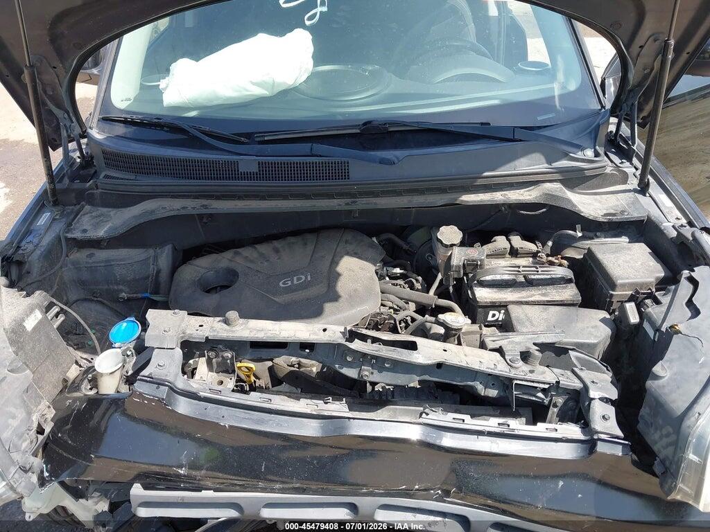 KNDJN2A26E7717387 2014 KIA SOUL photo no. 10