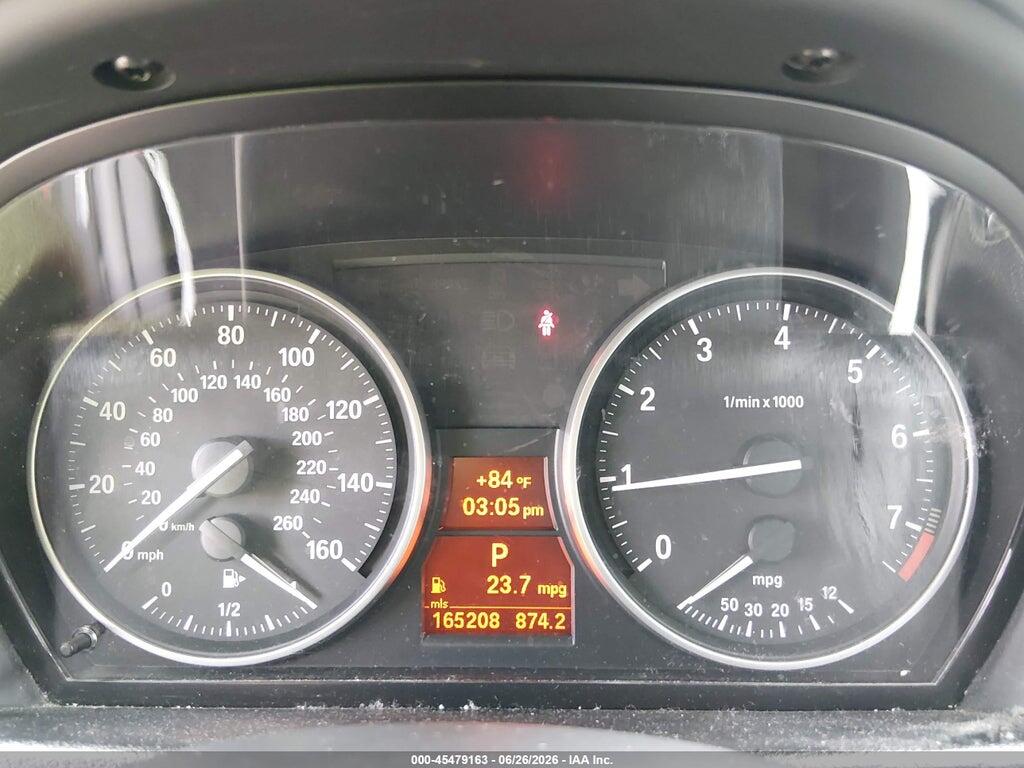 WBAVL1C53EVR93236 2014 BMW X1 photo no. 7