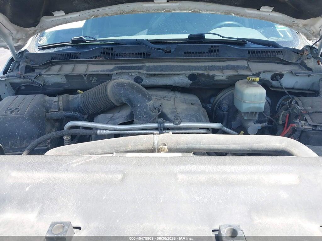 3C6TR5CT7DG537477 2013 RAM 2500 photo no. 10