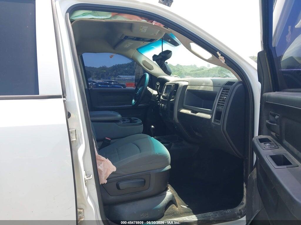 3C6TR5CT7DG537477 2013 RAM 2500 photo no. 5