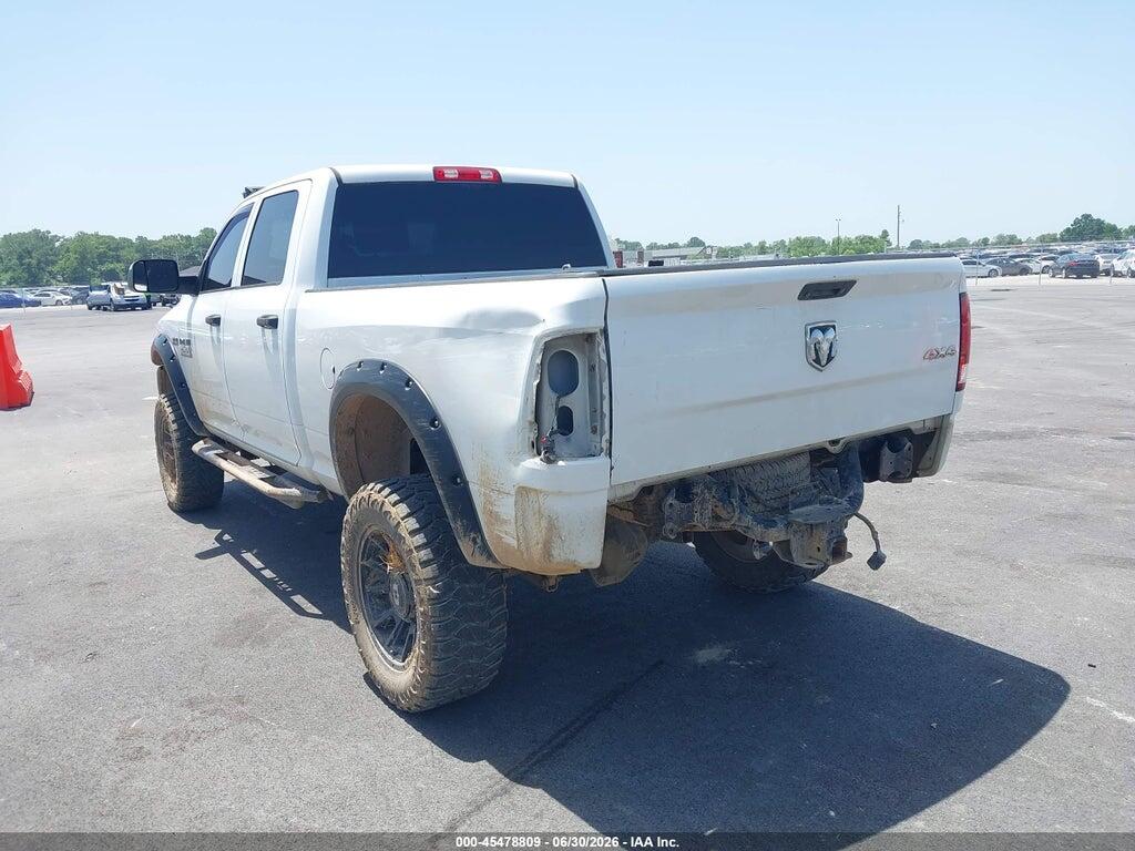 3C6TR5CT7DG537477 2013 RAM 2500 photo no. 6