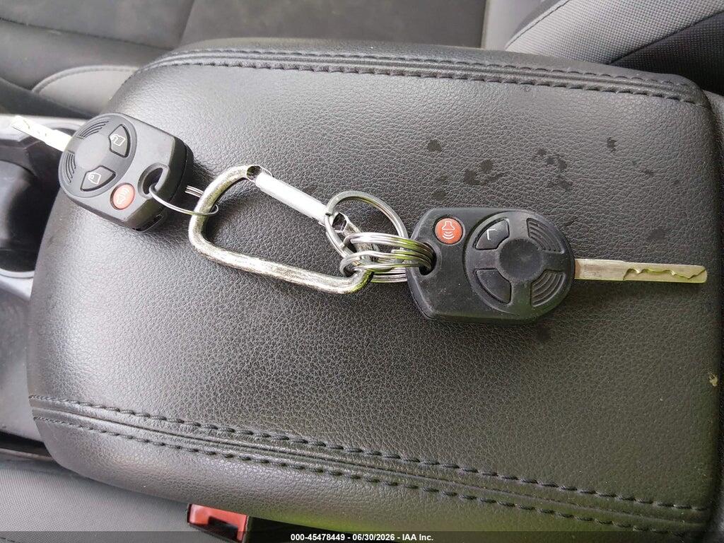 1FMCU0F73EUE39548 2014 FORD ESCAPE photo no. 11