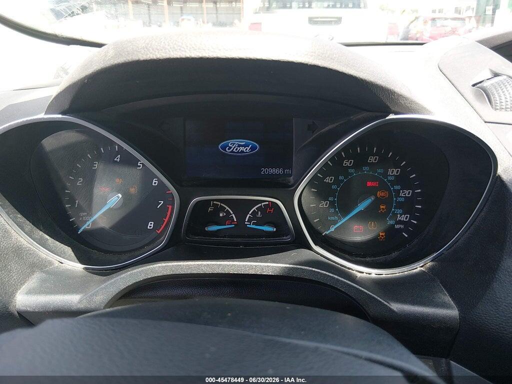 1FMCU0F73EUE39548 2014 FORD ESCAPE photo no. 7