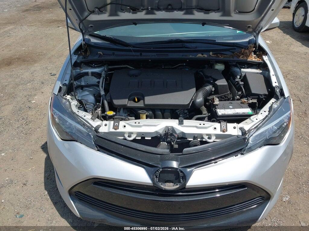 5YFBURHE4HP653384 2017 TOYOTA COROLLA photo no. 10