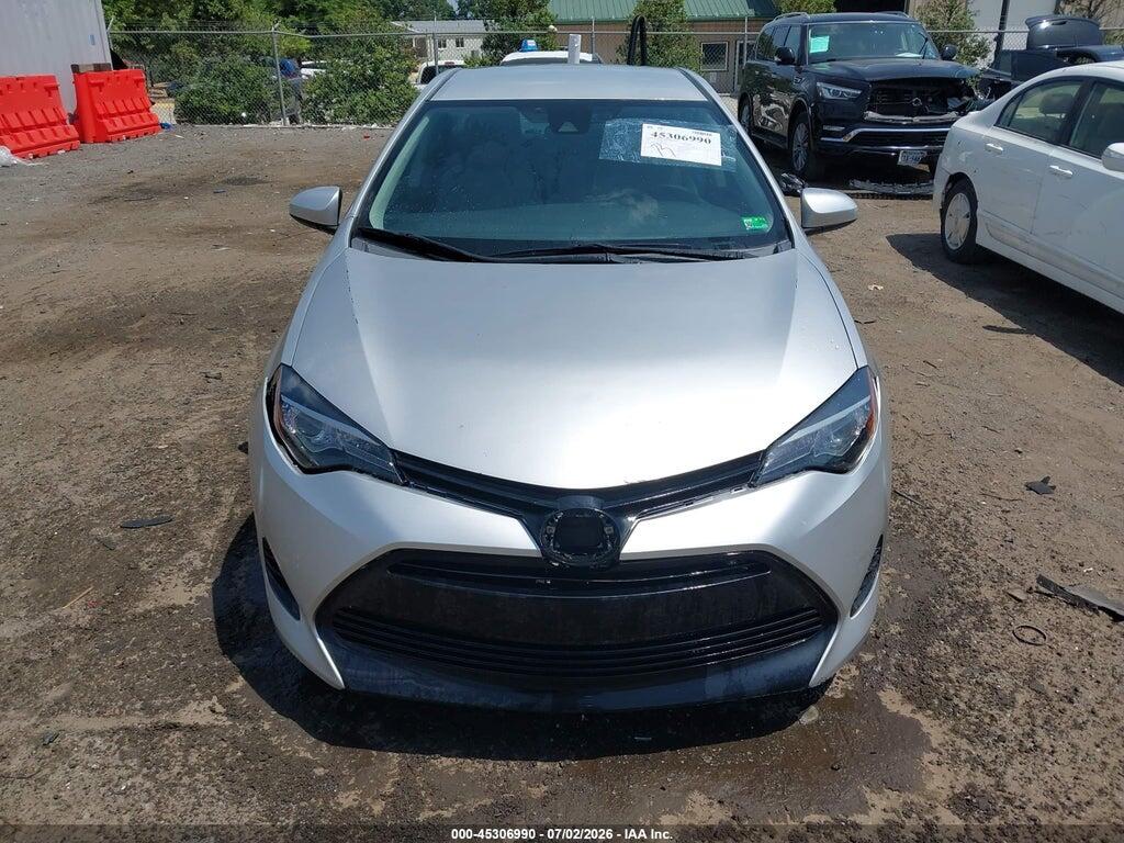 5YFBURHE4HP653384 2017 TOYOTA COROLLA photo no. 12